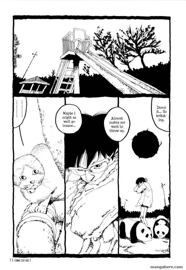 Doraemon (MATSUMOTO Taiyou) Chapter 1 9